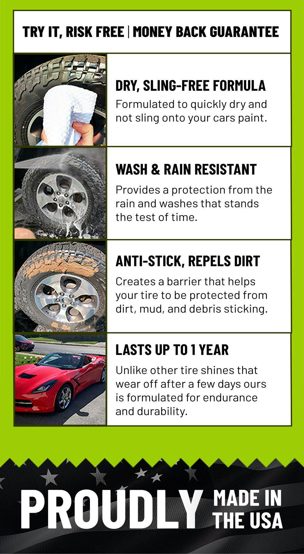 permashine tire coating review｜TikTok Search